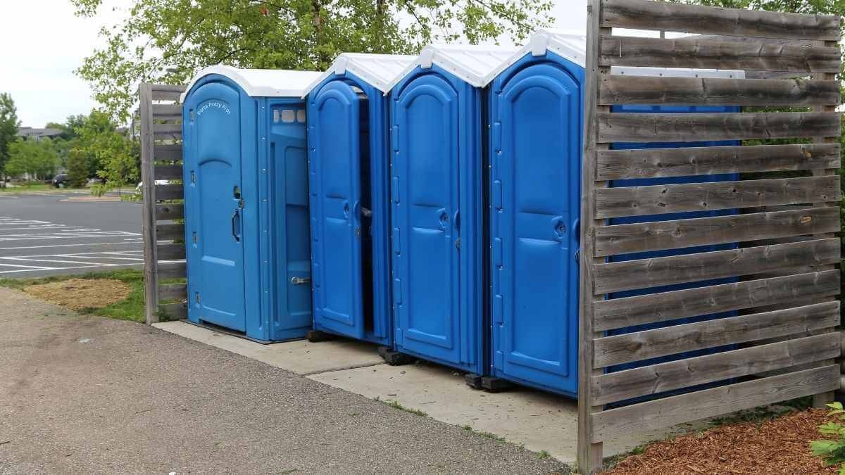 Porta Potty Rental Pros - Affordable Porta Potty Solutions in Thornwood, NY, 10594